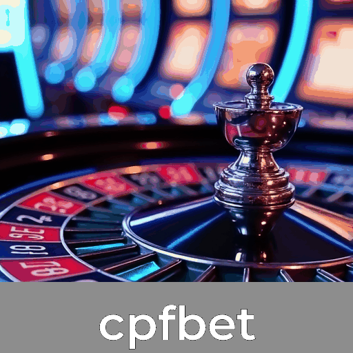 cpfbet: Aproveite caça-níqueis e caça-níqueis com bônus no cassino ao vivo!