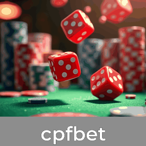 cpfbet: Entre com login rápido e explore jogos ao vivo