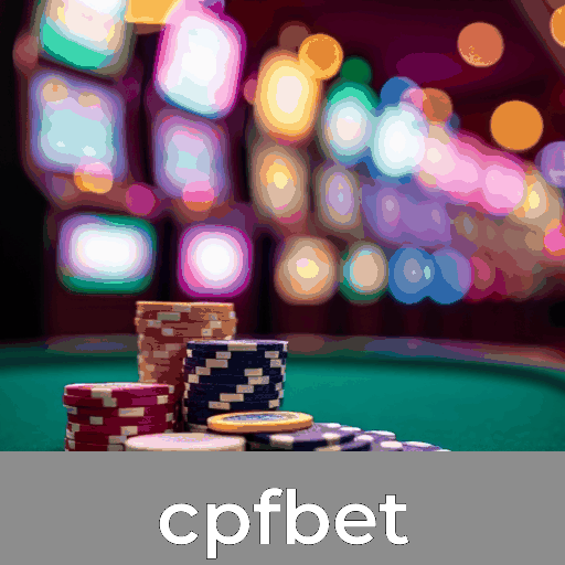 cpfbet - Grande seleção de jogos ao vivo e cassinos online