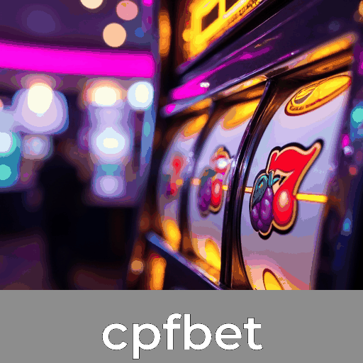 cpfbet - Plataforma confiável para apostas emocionantes e bônus