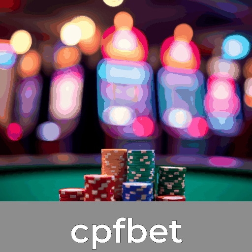 cpfbet: Aproveite caça-níqueis e caça-níqueis com bônus no cassino ao vivo!