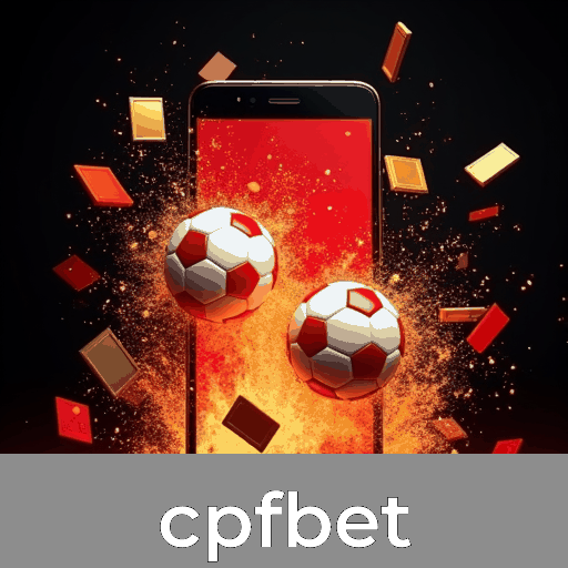 cpfbet: Entre com login rápido e explore jogos ao vivo